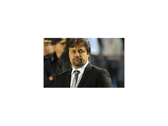 Caruso volvió a hablar mal de Tinelli.