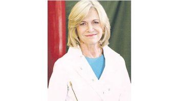 ámbito.com | La candidataconservadoraEvelyn Mattheilogró forzaruna segundavuelta el mesque viene,pero sus chancesson másque limitadas.