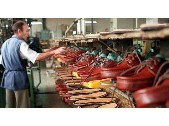 Industria del calzado en alerta por incremento de 62% de importaciones
