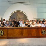 La CGT anunció un paro nacional desde la medianoche del día que se trate el proyecto de reforma laboral en Diputados. La CGT anunció un paro nacional desde la medianoche del día que se trate el proyecto de reforma laboral en Diputados.