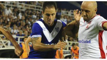 El Burrito se suma a Independiente.