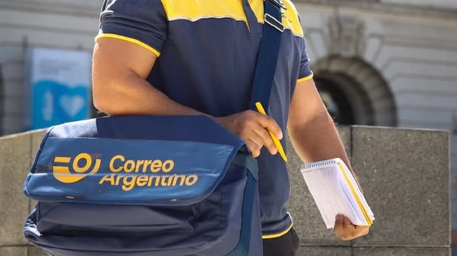 El Gobireno desregulará el servicio de correos.