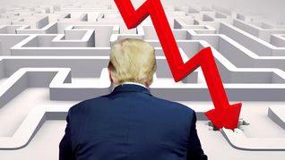 Se espera que la Suprema Corte decida antes de fin de año si algunos de los aranceles de Trump son ilegales. Se espera que la Suprema Corte decida antes de fin de año si algunos de los aranceles de Trump son ilegales.