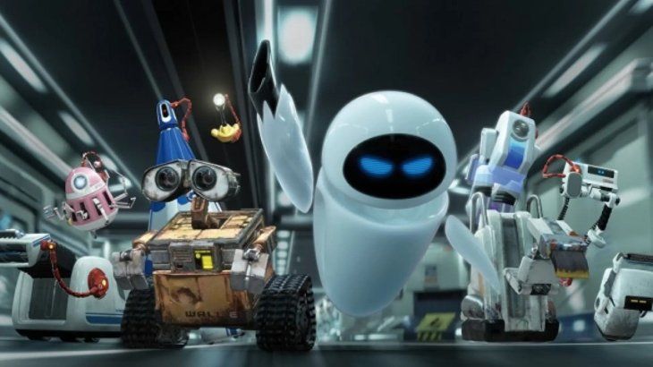 La película del 2008 sigue siendo aclamada por los fanáticos. La película del 2008 sigue siendo aclamada por los fanáticos.