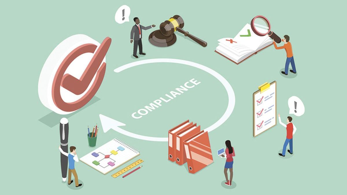 Compliance para empresas, una tendencia que crece