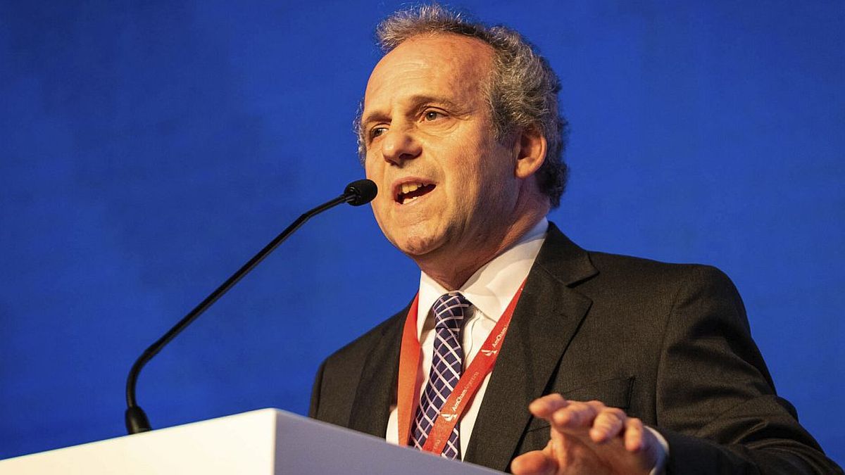 AmCham presented 10 economic proposals to make Argentina viable