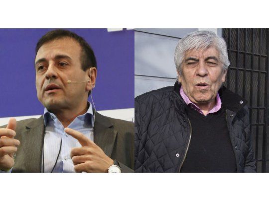 Cruce entre el Gobierno y los gremios por la reapertura de las paritarias