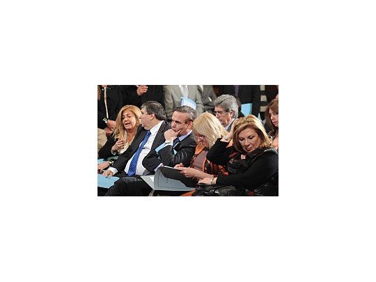 El dictamen fue firmado en el plenario de las comisiones de Justicia y Asuntos Penales, de Economía Nacional e Inversión y de Presupuesto.