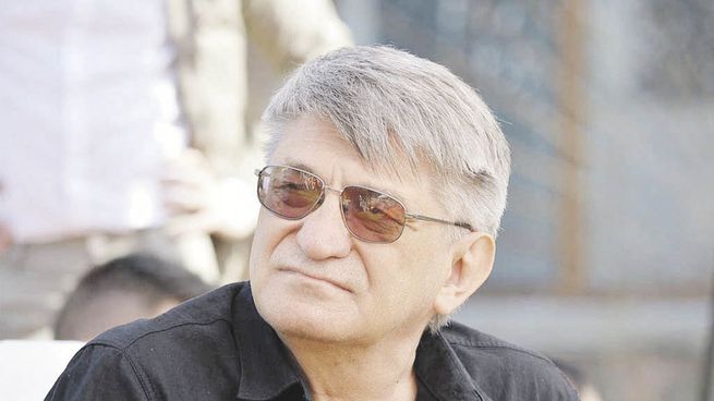 Sokurov. Presentó en Locarno su nuevo film “Cuento de hadas”.