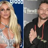 La cantante respondió a las acusaciones de su ex.  La cantante respondió a las acusaciones de su ex.