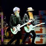 La banda de rock texana vuelve al país. La banda de rock texana vuelve al país.