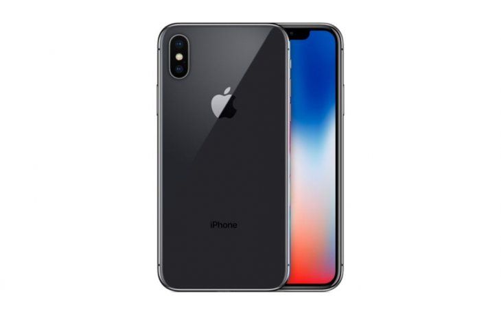 Ya se vende en la Argentina el Iphone X