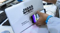 plan juana manso: los requisitos para recibir una computadora gratis