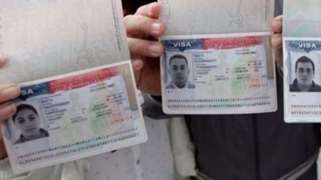 Es posible renovar la visa americana sin hacer la entrevista.