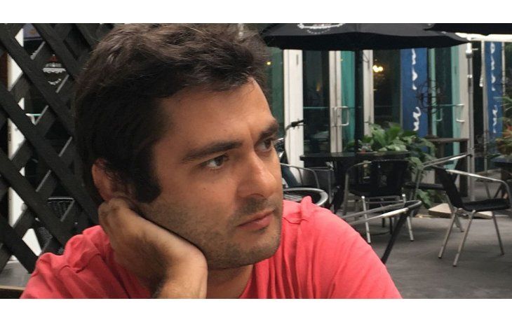 ámbito.com | Martín De Ambrosio.