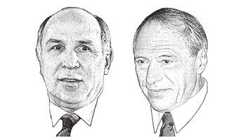 Ricardo Lorenzetti, Eugenio Zaffaroni