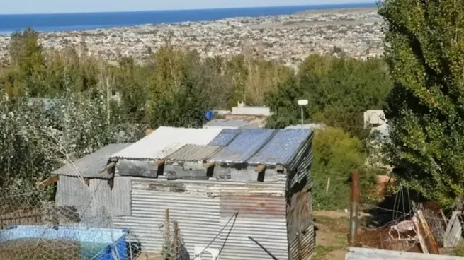 Comodoro Rivadavia en conmoción por la tragedia de Ángel.