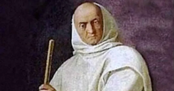 El santoral católico recuerda la figura de San Odón de Cluny. El santoral católico recuerda la figura de San Odón de Cluny.