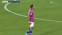 Di María, lesionado.&nbsp;