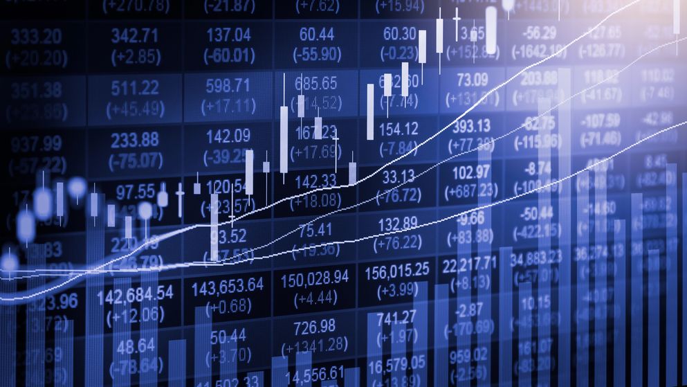 Toda la información sobre el dólar, las acciones y los bonos.