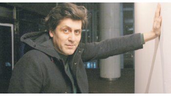 ámbito.com | Biasotto. “Hoy hay un exceso de verbalidad, sobre todo en la danza. Se habla mucho del objeto artístico, como si eso fuera lo importante, y hay tanta información que el objeto va quedando atrás hasta desaparecer”. Foto: Mario Mosca.