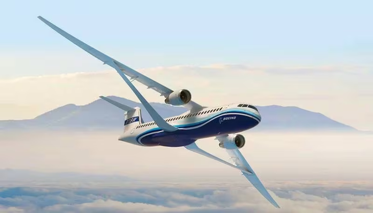 La inversión total se reparte por la NASA aportando 425 millones y Boeing y sus socios contribuyendo con 725 millones a lo largo de siete años. La inversión total se reparte por la NASA aportando 425 millones y Boeing y sus socios contribuyendo con 725 millones a lo largo de siete años.