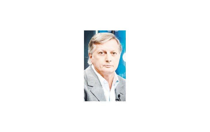ámbito.com | Juan José Aranguren.