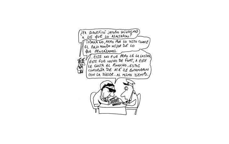 ámbito.com | Alarmante informe de EE.UU. sobre cocaína en la Argentina