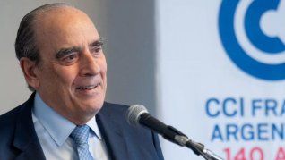 Guillermo Francos sugirió la posibilidad de ir hacia un Régimen de Incentivo a las Grandes Inversiones para toda la actividad,