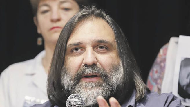 Roberto Baradel.