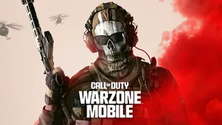 Call of Duty Warzone Mobile ya está disponible.