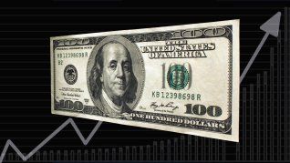 El dólar continúa siendo demandado, pese a la advertencia de Caputo. El dólar continúa siendo demandado, pese a la advertencia de Caputo.