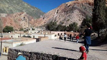 jujuy dejo atras el colapso, reflota turismo interno y abre los cines y teatros