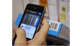 Smartphones modifican el comportamiento de los compradores
