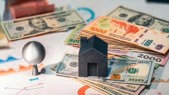 Las cuotapartes del nuevo REIT permiten invertir desde $1.000 en una cartera de inmuebles de renta sin comprar una propiedad completa