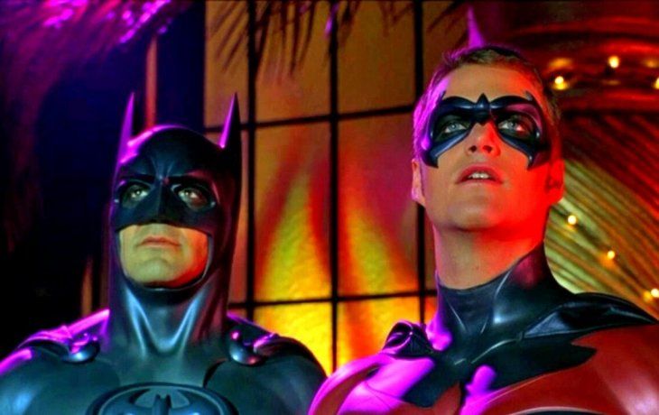 el cambio de vida de chris odonnell: de protagonizar batman y robin a tener una pizzeria