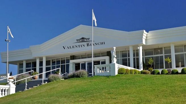 Según registros oficiales del Banco Central, Bodegas Bianchi acumula 80 cheques rechazados por más de $1.012 millones.