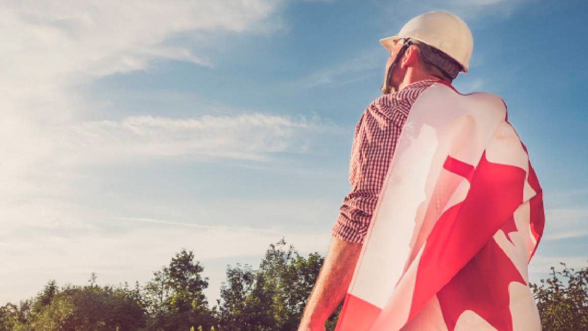 Migrant work: the rate of foreign employees grew to 4.7% in 2022