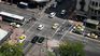 Montevideo worsened its traffic problems in recent years. Montevideo worsened its traffic problems in recent years.