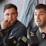 Ignacio Torres, gobernador de Chubut. Ignacio Torres, gobernador de Chubut.