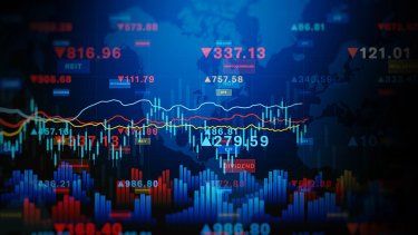 Toda la información sobre el dólar, los bonos y las acciones. Toda la información sobre el dólar, los bonos y las acciones.