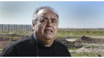 La medida fue dispuesta por el Juzgado Federal Criminal y Correccional de Lomas de Zamora 2.