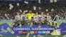 En su participación internacional, en lo que va del 2026, Boca acumuló u$s6.28 millones y si gana la Sudamericana llegaría a u$s16.28 millones.