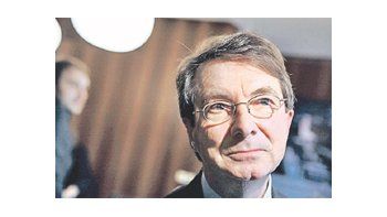 Gérard Mortier, gestor cultural belga que revolucionó la estética de las puestas de ópera en Europa, y que tuvo tantos fieles como detractores.