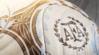 La marca incorporó materiales y terminaciones pensados para las exigencias de la competencia profesional. La marca incorporó materiales y terminaciones pensados para las exigencias de la competencia profesional.
