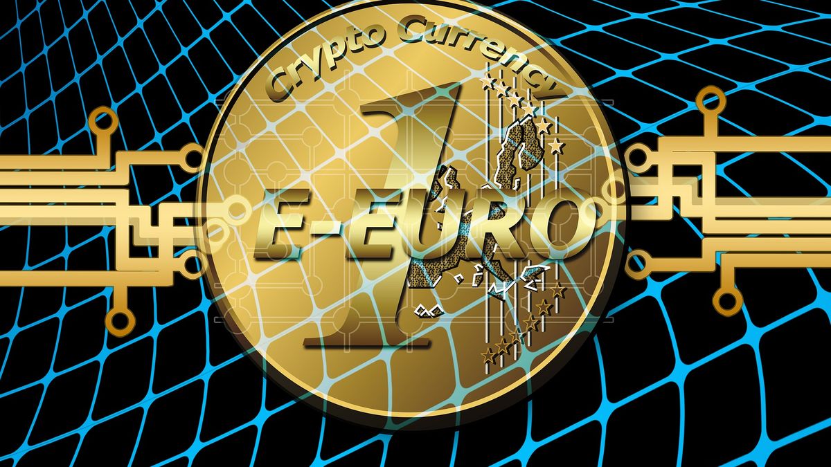 The Bank of Spain pointed out the advantages of the digital euro