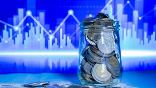 La inversión en Uruguay cae a un mínimo de más de cinco años y el gobierno busca reactivarla. La inversión en Uruguay cae a un mínimo de más de cinco años y el gobierno busca reactivarla.