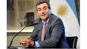 Florencio Randazzo