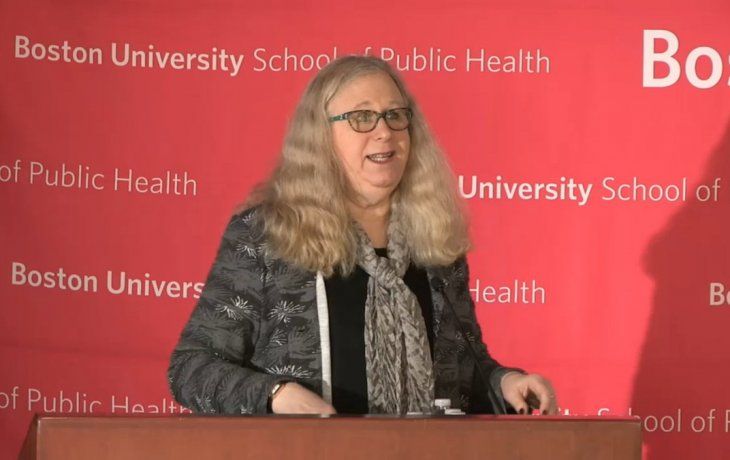 Rachel Levine