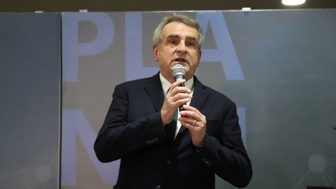 Agustín Rossi